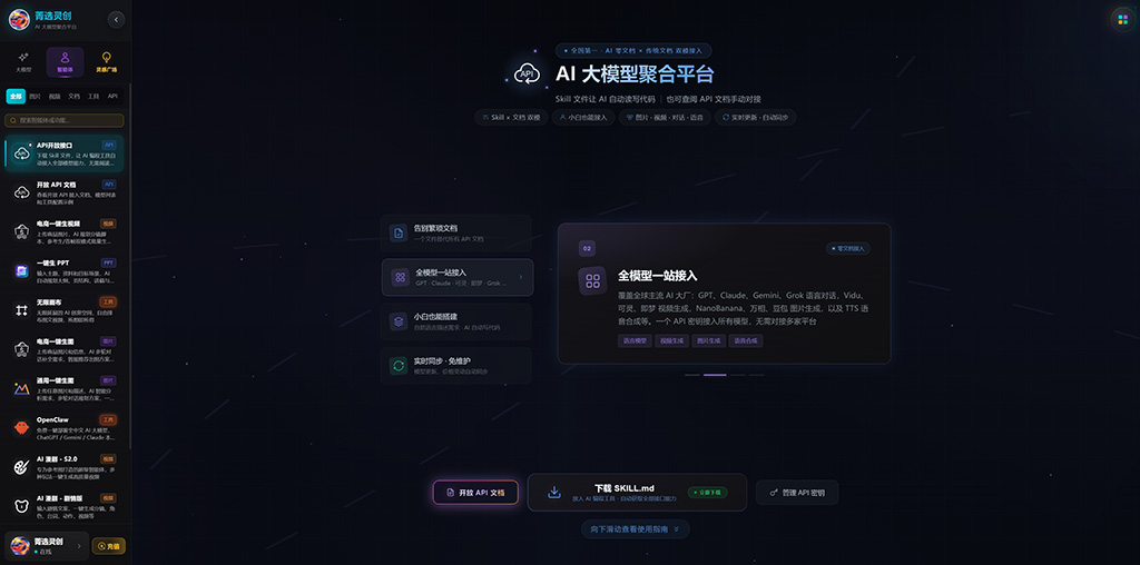 复盘PPT与海报示例